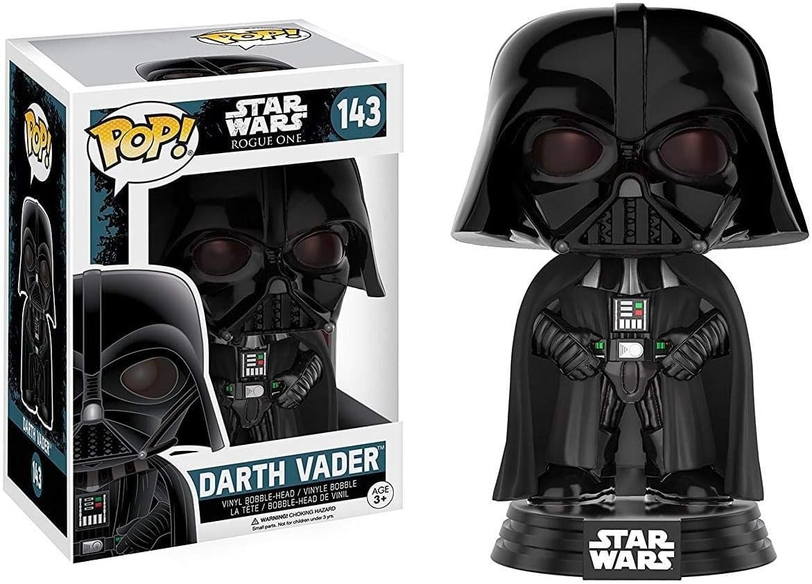 Dónde puedo comprar un Funko Pop de Darth Vader en Argentina 1 donde puedo comprar un funko pop de darth vader en argentina