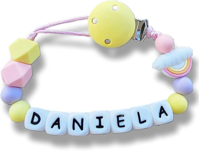 Dónde puedo comprar un porta chupete personalizado con nombre 2 Dónde puedo comprar un porta chupete personalizado con nombre