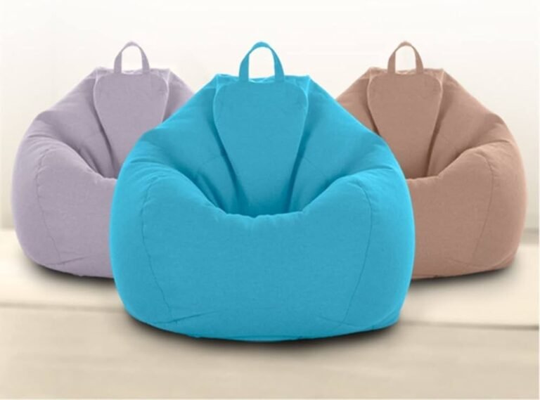 Dónde puedo comprar un puff gigante para dormir cómodamente 2 Dónde puedo comprar un puff gigante para dormir cómodamente