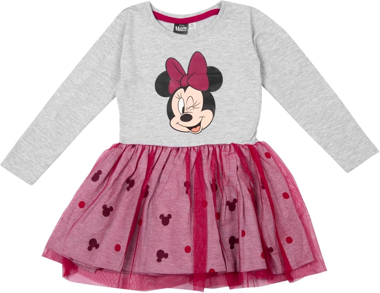 Dónde puedo comprar un vestido de Minnie Mouse original y auténtico 1 donde puedo comprar un vestido de minnie mouse original y autentico