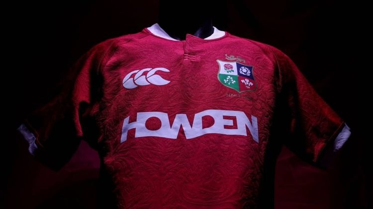 Dónde puedo comprar una camiseta de British Irish Lions en Argentina 2 Dónde puedo comprar una camiseta de British Irish Lions en Argentina