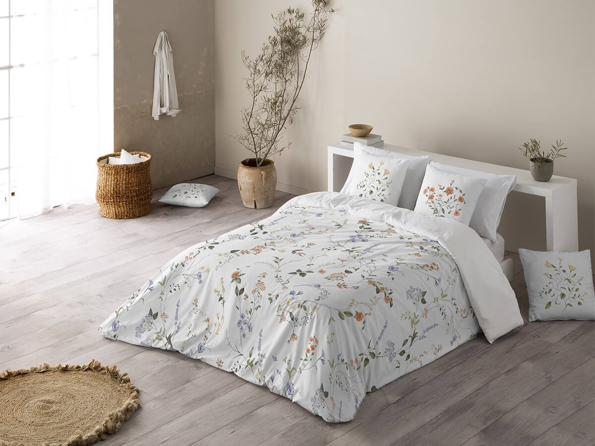 donde puedo comprar una funda nordica king size de calidad