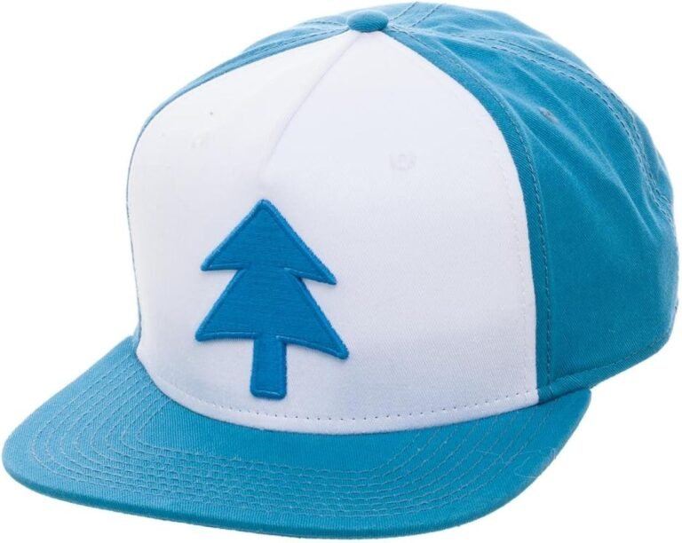 Dónde puedo comprar una gorra de Dipper Pines de Gravity Falls 2 Dónde puedo comprar una gorra de Dipper Pines de Gravity Falls