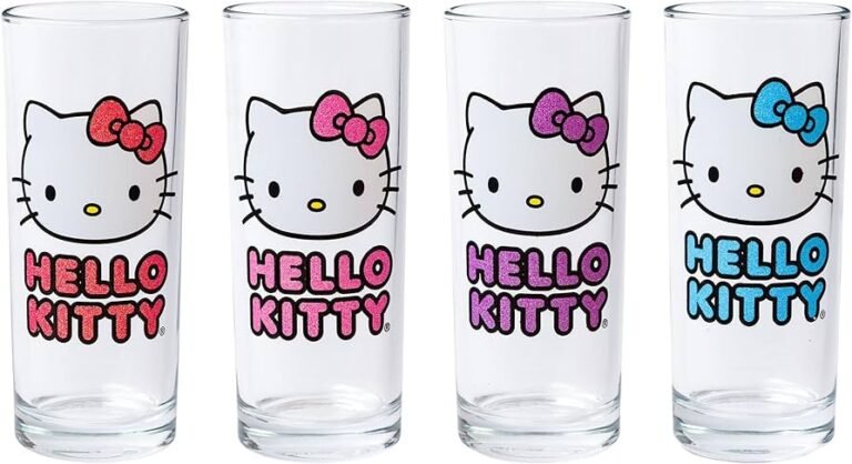 Dónde puedo comprar vasos de Hello Kitty a buen precio 3 Dónde puedo comprar vasos de Hello Kitty a buen precio