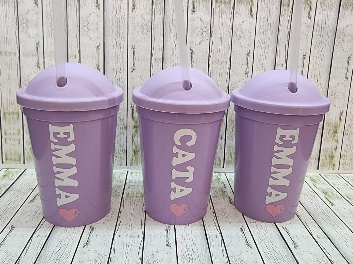 donde puedo comprar vasos personalizados con nombre en argentina