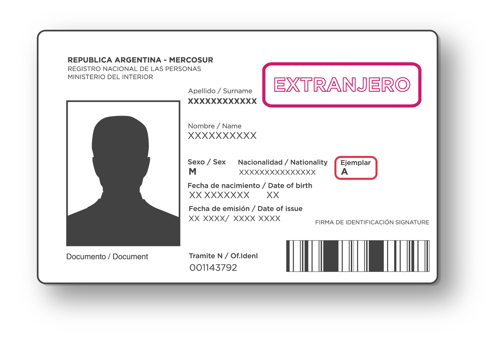 donde puedo consultar el padron electoral por dni en argentina