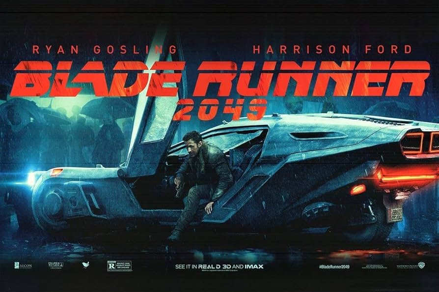 Dónde puedo encontrar el mejor póster de la película Blade Runner 1 donde puedo encontrar el mejor poster de la pelicula blade runner