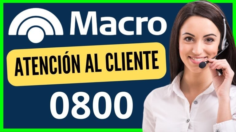 Dónde puedo encontrar el teléfono de Banco Macro para personas 4 Dónde puedo encontrar el teléfono de Banco Macro para personas