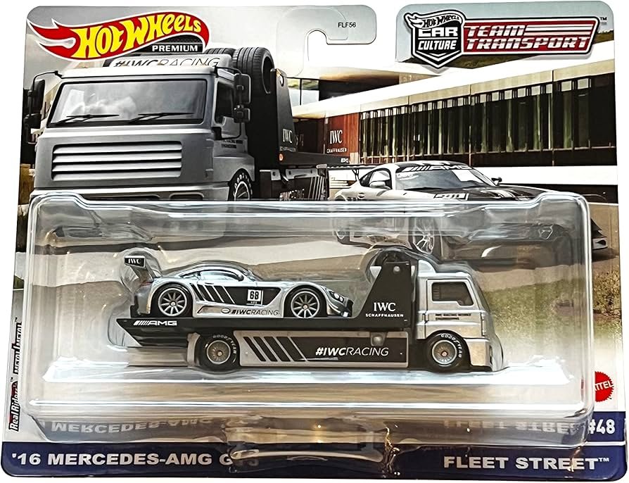 donde puedo encontrar hot wheels de mercedes benz para coleccionar