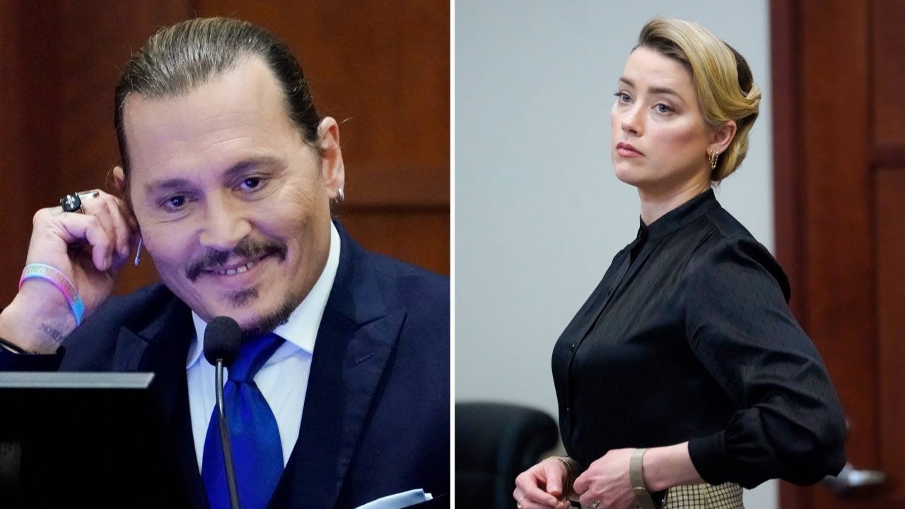 Dónde puedo encontrar la traducción del juicio de Johnny Depp 1 donde puedo encontrar la traduccion del juicio de johnny depp