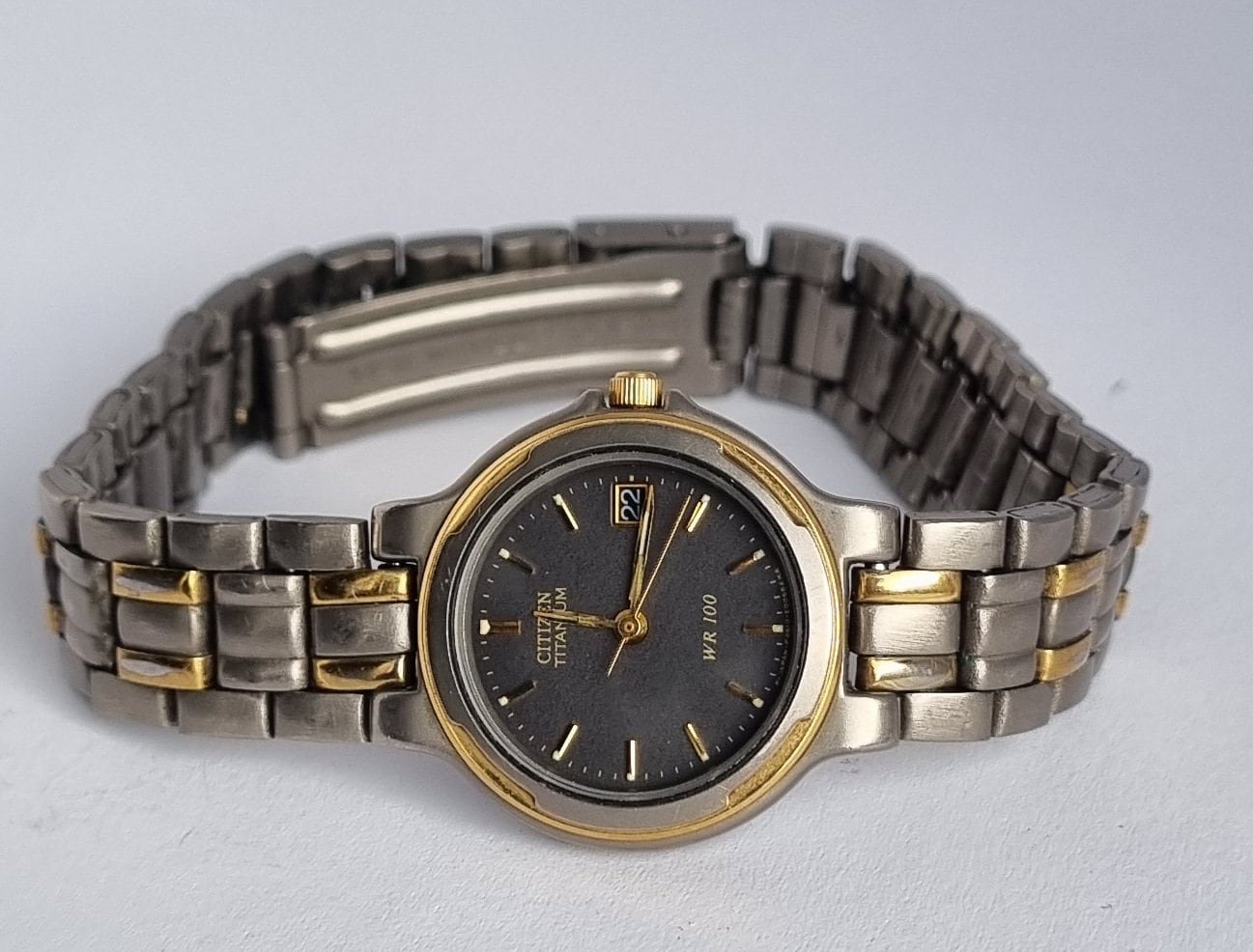 Dónde puedo encontrar un reloj Citizen Titanium antiguo en Argentina 1 donde puedo encontrar un reloj citizen titanium antiguo en argentina