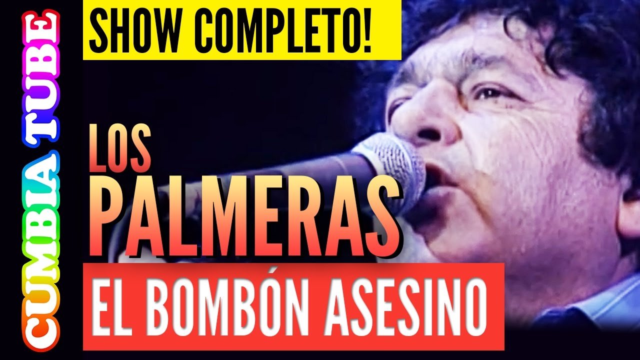 Dónde puedo escuchar las canciones de Los Palmeras en línea 1 donde puedo escuchar las canciones de los palmeras en linea