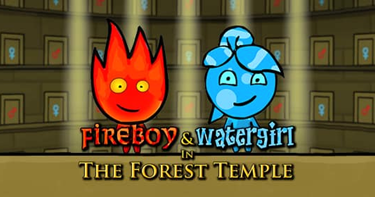 donde puedo jugar fire boy water girl en linea gratuitamente