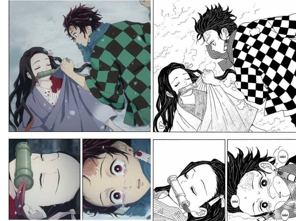 Dónde puedo leer el manga de Demon Slayer: Kimetsu no Yaiba en español 1 donde puedo leer el manga de demon slayer kimetsu no yaiba en espanol