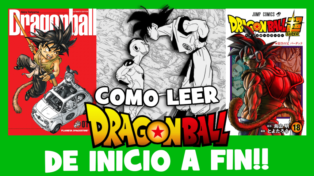 donde puedo leer manga plus de dragon ball super en linea
