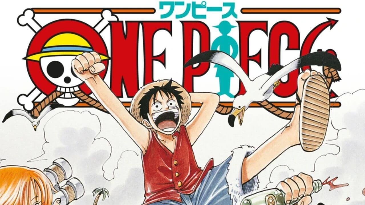 donde puedo leer one piece en manga a color de forma gratuita