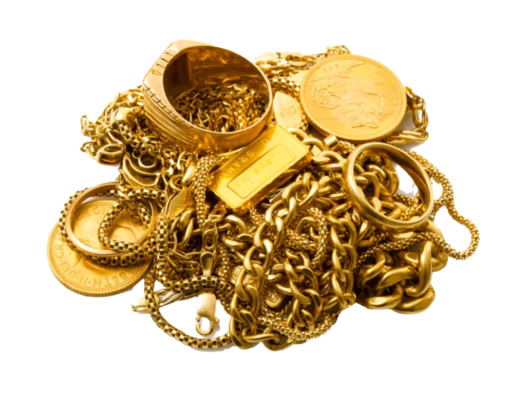 donde puedo vender oro en san martin de manera confiable