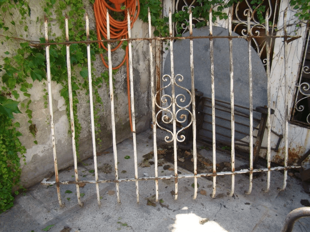 Dónde puedo vender rejas usadas en buen estado en Argentina 1 donde puedo vender rejas usadas en buen estado en argentina