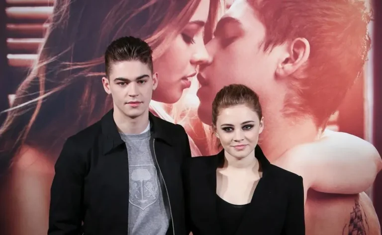 Dónde puedo ver "After We Collided" online en español 2 Dónde puedo ver «After We Collided» online en español