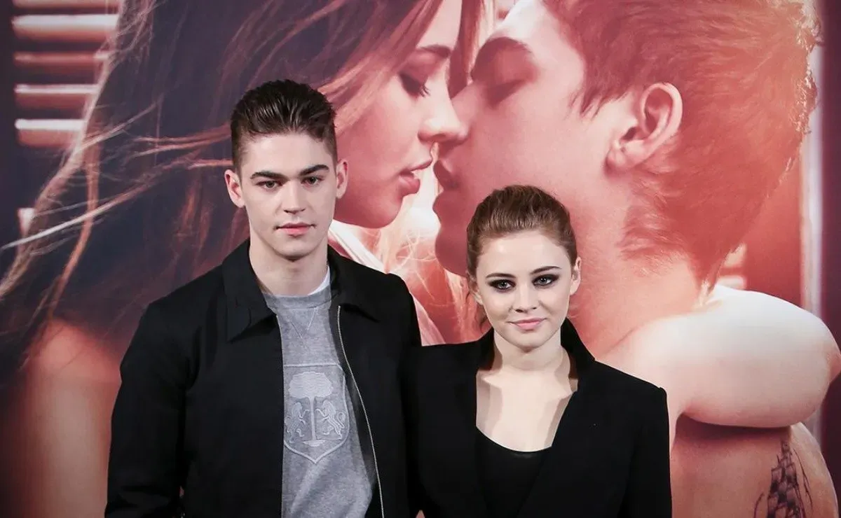 donde puedo ver after we collided online en espanol