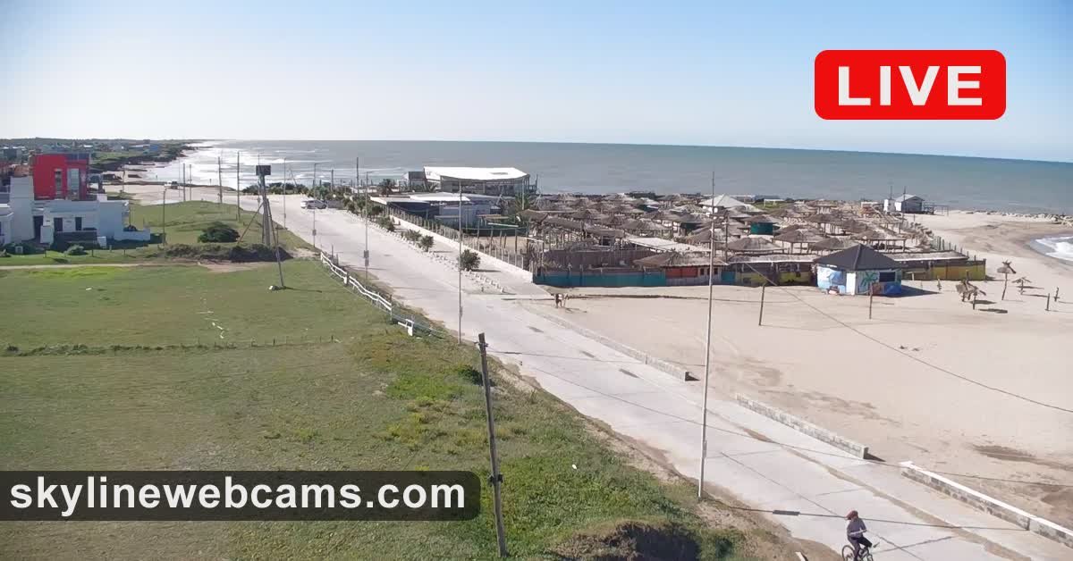 Dónde puedo ver cámaras en vivo en Mar del Plata 1 donde puedo ver camaras en vivo en mar del plata