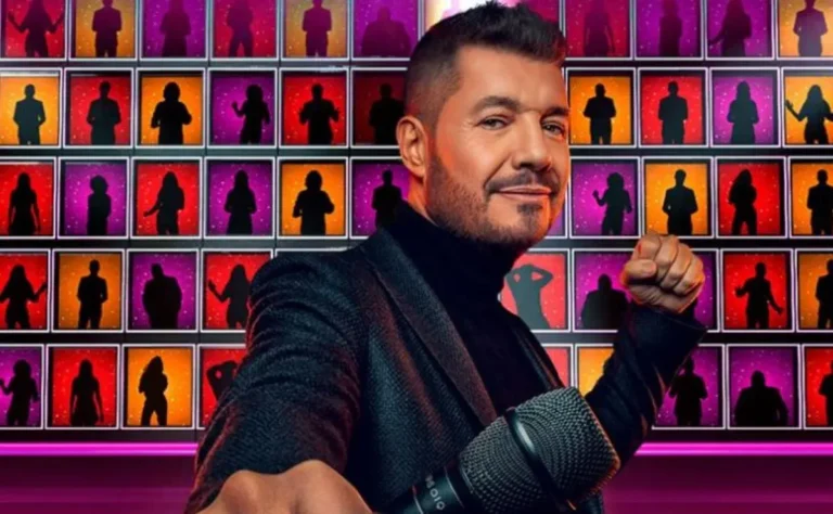 Dónde puedo ver «Canta Conmigo Ahora» en vivo y online