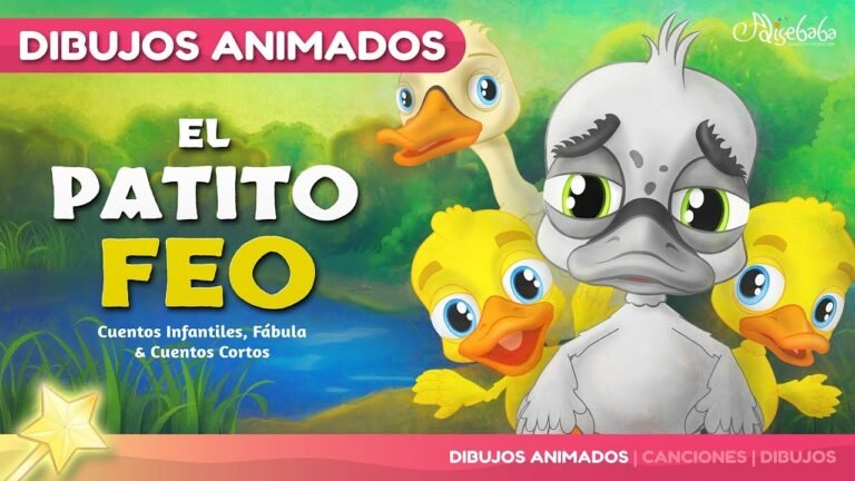 Dónde puedo ver «El Patito Feo» la película y conocer su historia