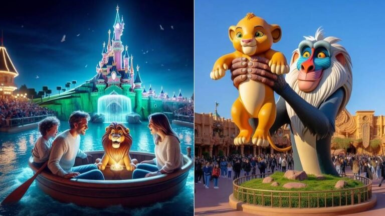 Dónde puedo ver El Rey León de Disney y conocer su historia