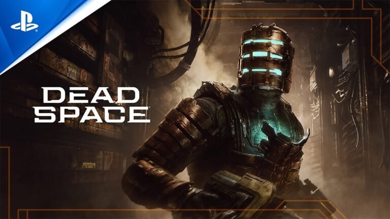 Dónde puedo ver el tráiler del remake de Dead Space 5 Dónde puedo ver el tráiler del remake de Dead Space