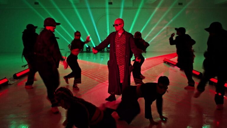 Dónde puedo ver el video de "Perra" de J Balvin 4 Dónde puedo ver el video de «Perra» de J Balvin