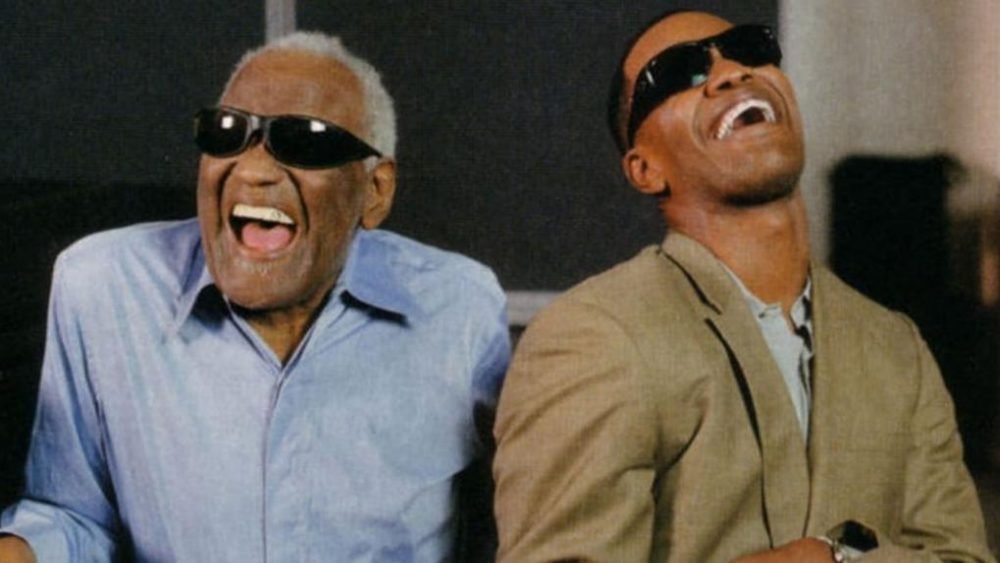 donde puedo ver la pelicula completa sobre ray charles