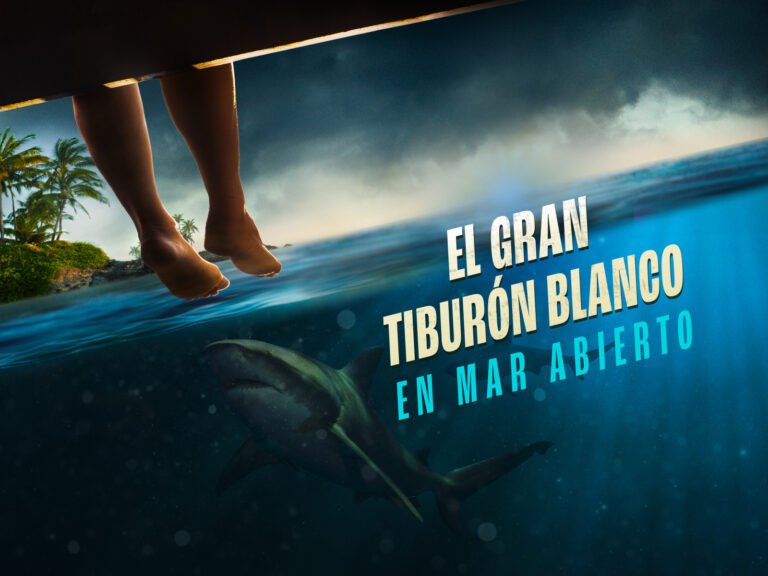 Dónde puedo ver la película sobre el gran tiburón blanco 2 Dónde puedo ver la película sobre el gran tiburón blanco