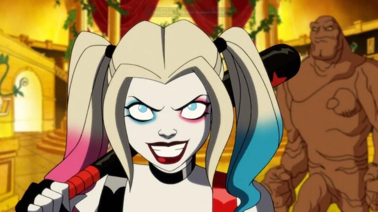 Dónde puedo ver la serie animada de Harley Quinn y de qué trata 2 Dónde puedo ver la serie animada de Harley Quinn y de qué trata