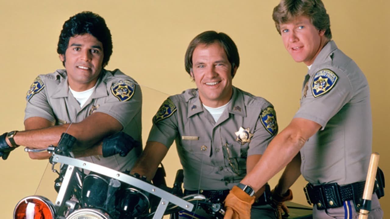 Dónde puedo ver los episodios de Chips Patrulla Motorizada 1 donde puedo ver los episodios de chips patrulla motorizada