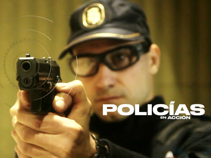 Dónde puedo ver Policías en acción en vivo online y gratis 4 Dónde puedo ver Policías en acción en vivo online y gratis