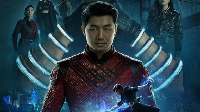 Dónde puedo ver Shang-Chi en Disney Plus y qué ofrece la plataforma 5 Dónde puedo ver Shang-Chi en Disney Plus y qué ofrece la plataforma