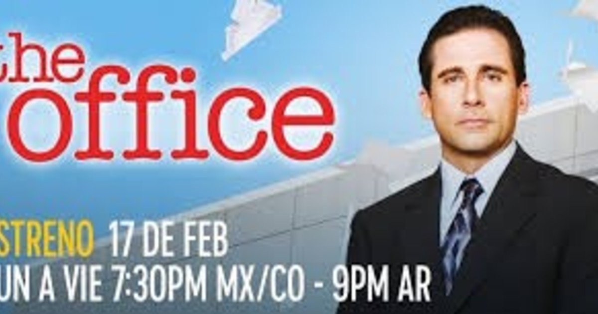 Dónde puedo ver The Office con subtítulos en español 1 donde puedo ver the office con subtitulos en espanol