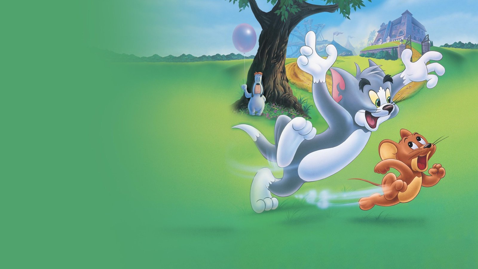 donde puedo ver tom y jerry la pelicula en linea scaled