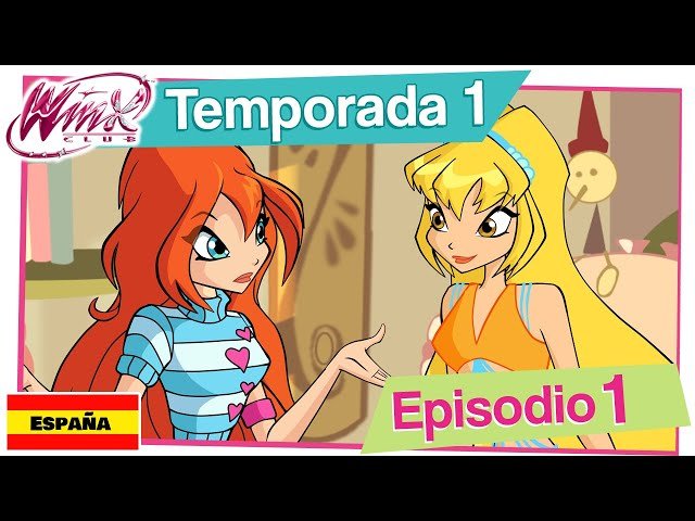 donde puedo ver videos completos de winx club en linea