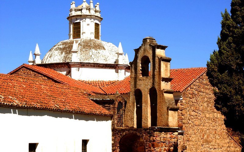 Dónde se encuentra Jesús María en Google Maps y qué ver allí 1 donde se encuentra jesus maria en google maps y que ver alli