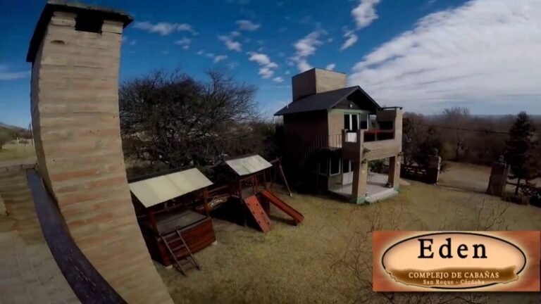 Dónde se encuentra la cabaña Las Margaritas en Monte Hermoso 1 Dónde se encuentra la cabaña Las Margaritas en Monte Hermoso