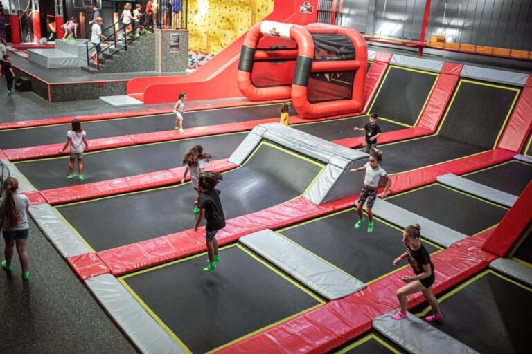 Dónde se encuentra Mr. Fly en Mar del Plata y qué ofrece 6 Dónde se encuentra Mr. Fly en Mar del Plata y qué ofrece