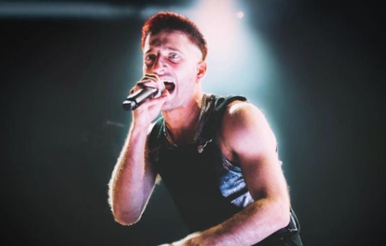 Dónde se puede comprar entradas para Wos en Estadio Uno La Plata 1 Dónde se puede comprar entradas para Wos en Estadio Uno La Plata