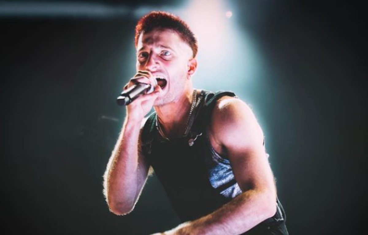 Dónde se puede comprar entradas para Wos en Estadio Uno La Plata 1 donde se puede comprar entradas para wos en estadio uno la plata