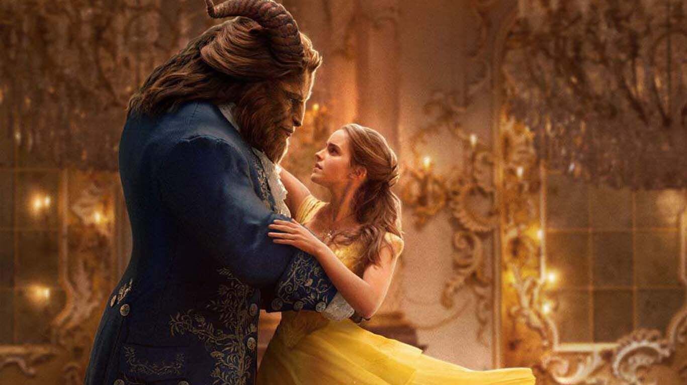 Dónde ver "La Bella y la Bestia" en TN y qué opiniones hay 1 donde ver la bella y la bestia en tn y que opiniones hay