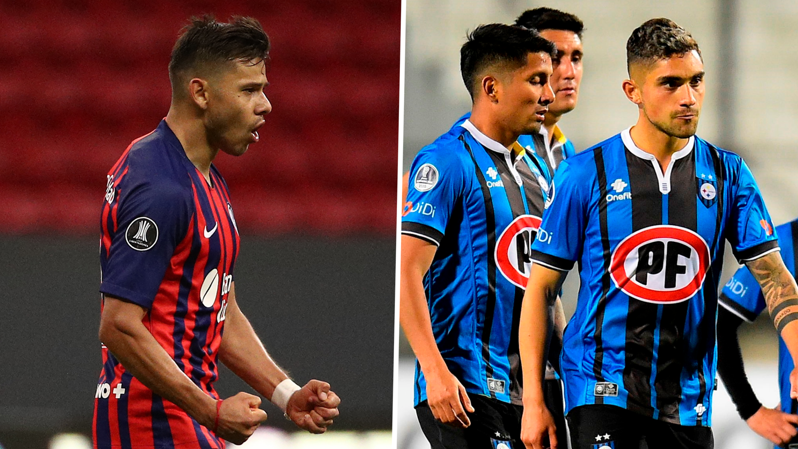 Dónde ver San Lorenzo vs Huachipato en vivo por TV y streaming 1 donde ver san lorenzo vs huachipato en vivo por tv y streaming