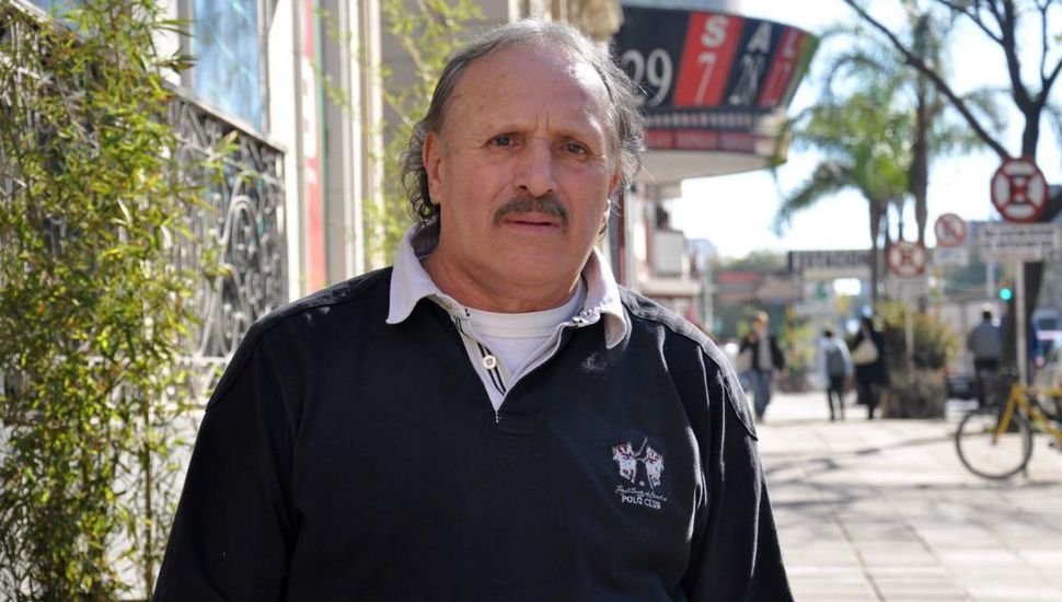 Dónde y cuándo murió Leopoldo Jacinto Luque, el gran futbolista argentino 1 donde y cuando murio leopoldo jacinto luque el gran futbolista argentino