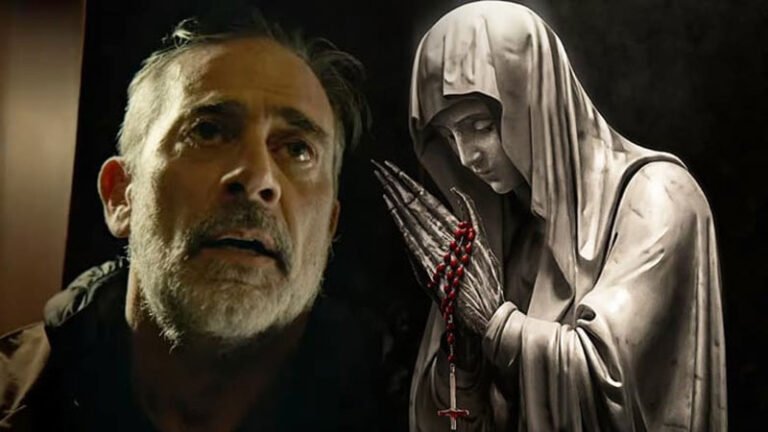 Dónde y cuándo se estrena "Ruega por nosotros" en cines 4 Dónde y cuándo se estrena «Ruega por nosotros» en cines