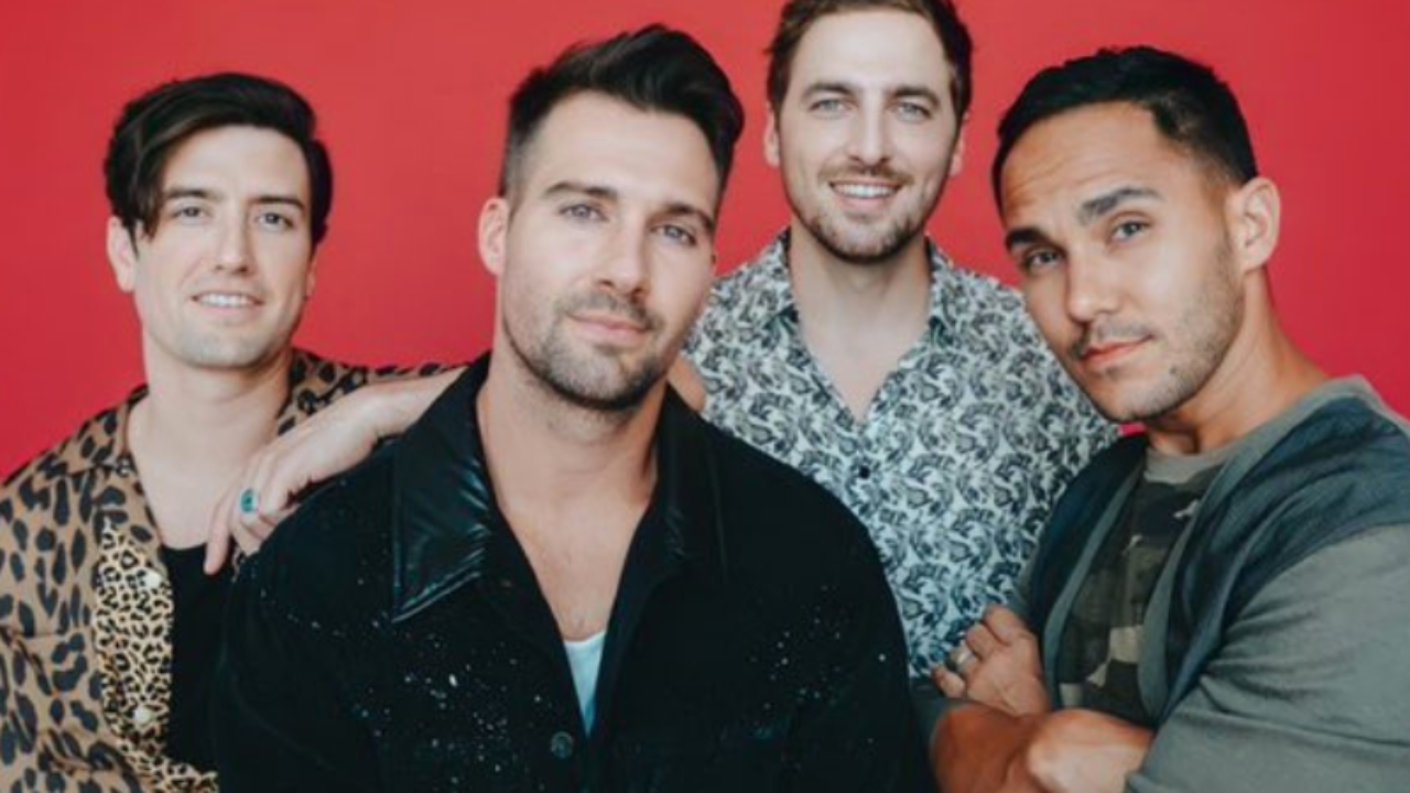 donde y cuando se presentara big time rush en argentina