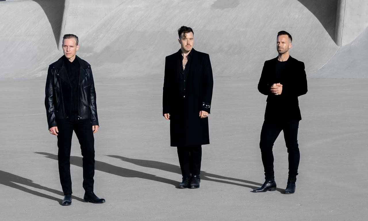 Dónde y cuándo se presentará Rufus Du Sol en Argentina 1 donde y cuando se presentara rufus du sol en argentina